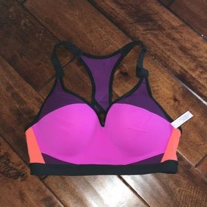 victoria secret full support sports bras